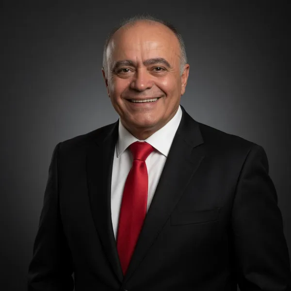 İsmail Şimşek
