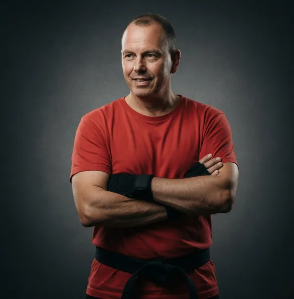 Nils Thate