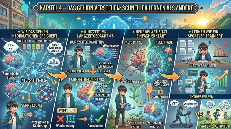 Ziele und Umsetzung