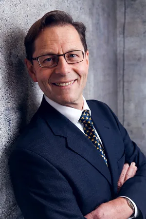 Andreas Streckenbach