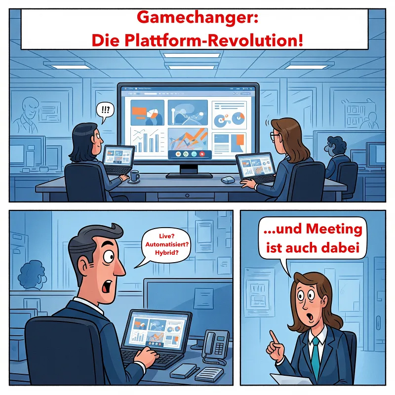 KI im Content Prozess