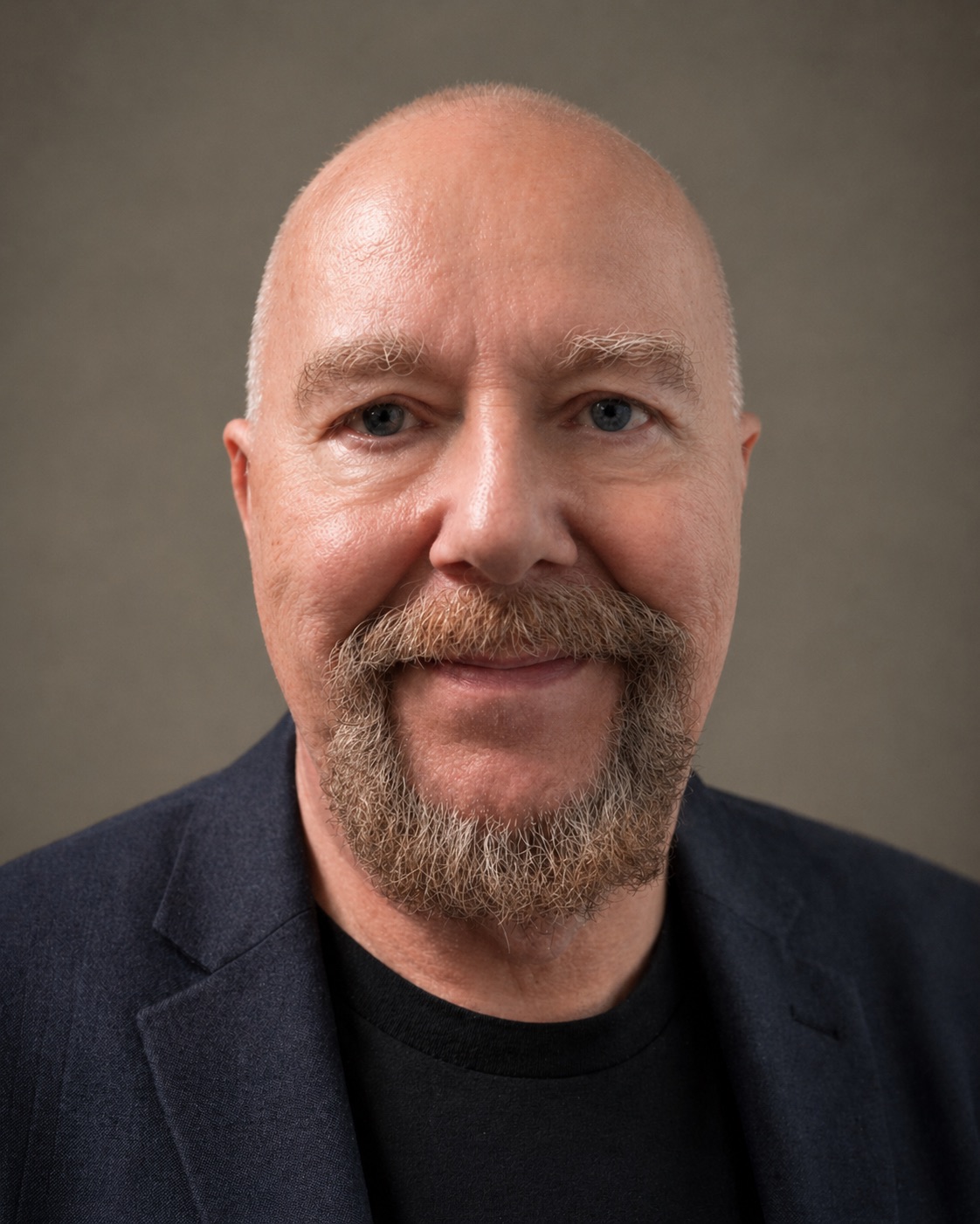 Harald de Vries