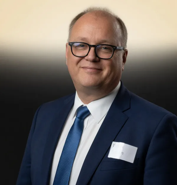 Andre Stanelle