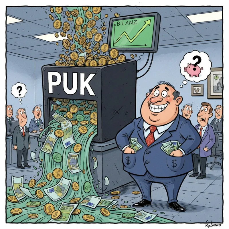 Mehr Netto für Mitarbeiter