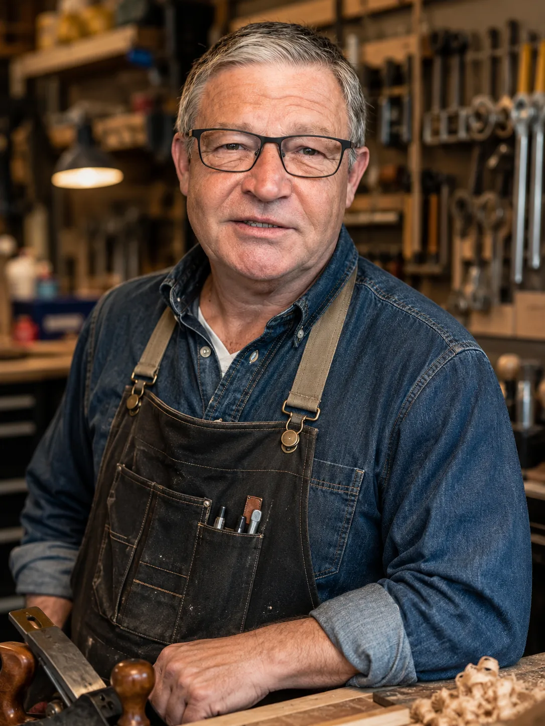 Andreas Szak